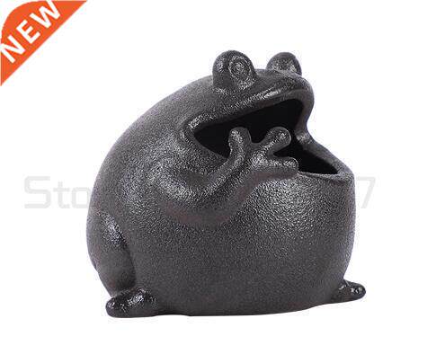 European Creative Shark Storage Ashtray Crafts Living Room