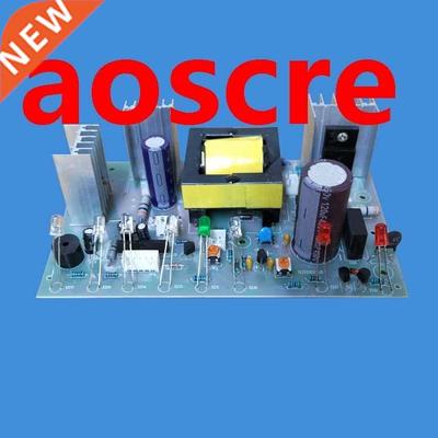 12v24v Automatic identification high power car battery charg