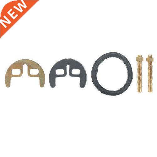 Kitchen Tap Faucet Fixing Fitting Kit M8 Bolt Washer Wrench