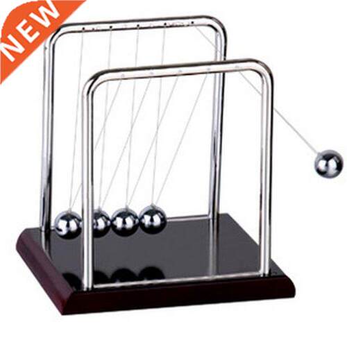 Early Fun Development Educational Desk Toy Gift Newtons Crad