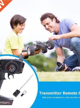 USTR X-5S 3 Chnnel 2.4GHz Universl RC Vehicle Remote