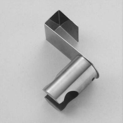 Bathtub Sprayer Stainless Steel Hanger Hook Sprinkler Shower