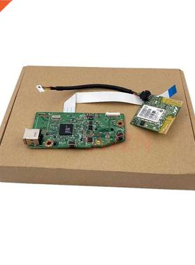 Main Wifi Formatter Board PCA ASSY MainBoard For HP P1102W 1