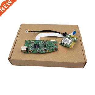 Main Wifi Formatter Board PCA ASSY MainBoard For HP P1102W 1