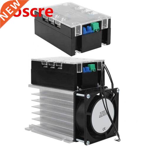 Soft Start Controller Motor Start Board 3-Phase Electrical P