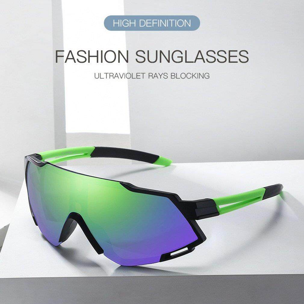 2021 hot sale polarized sports men sunglasses road cycling g