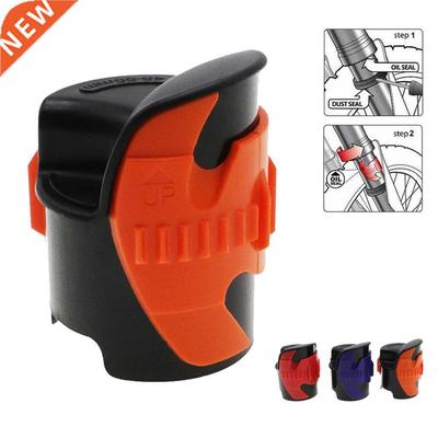 Front Fork Shock Absorber 45-55mm Cleaning Tool For Kawasaki