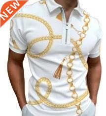 t shirts T Shirt men top Graphic Fashion polo shirt tshirt