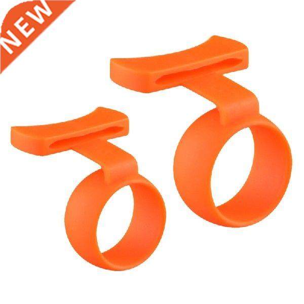 Guitar Pick Anti-Slip Finger Cots,Premium Bakelite Guitar