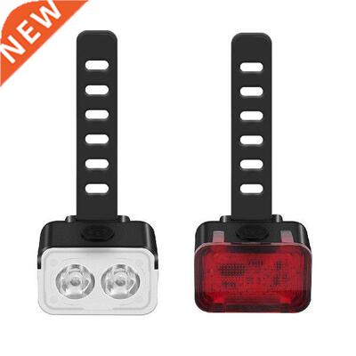 Rechargeable Bike Lig Nig Riding Bike Ligs