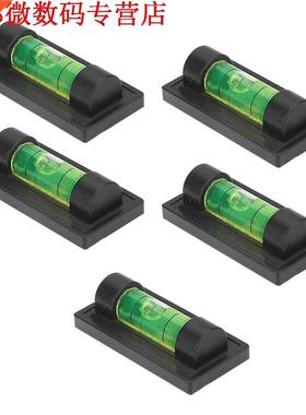 5pcs Magnetische Magneet Base Waterpas 25mm Voor Statief Cam