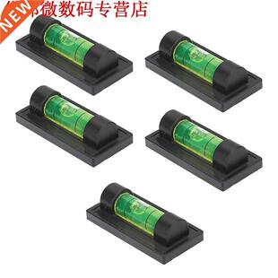 5pcs Magnetische Magneet Base Waterpas 25mm Voor Statief Cam