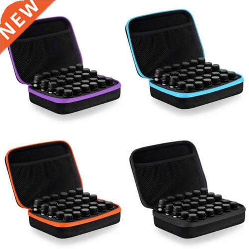 Essential Oil Storage Box Carrying Bag Essential Oil Case Pe