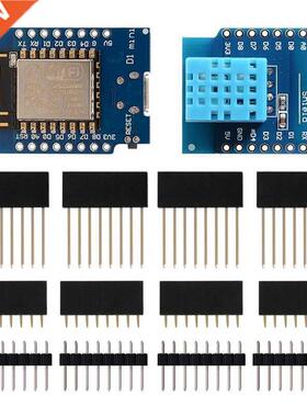 ESP8266 D1 Mini for NodeMcu Lua WiFi Module Based Board + Te