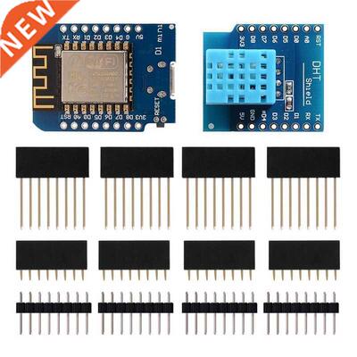 ESP8266 D1 Mini for NodeMcu Lua WiFi Module Based Board + Te
