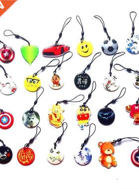 Multiple Options UID S50 1K 1.56MHz Rewritable NFC RFID Cha