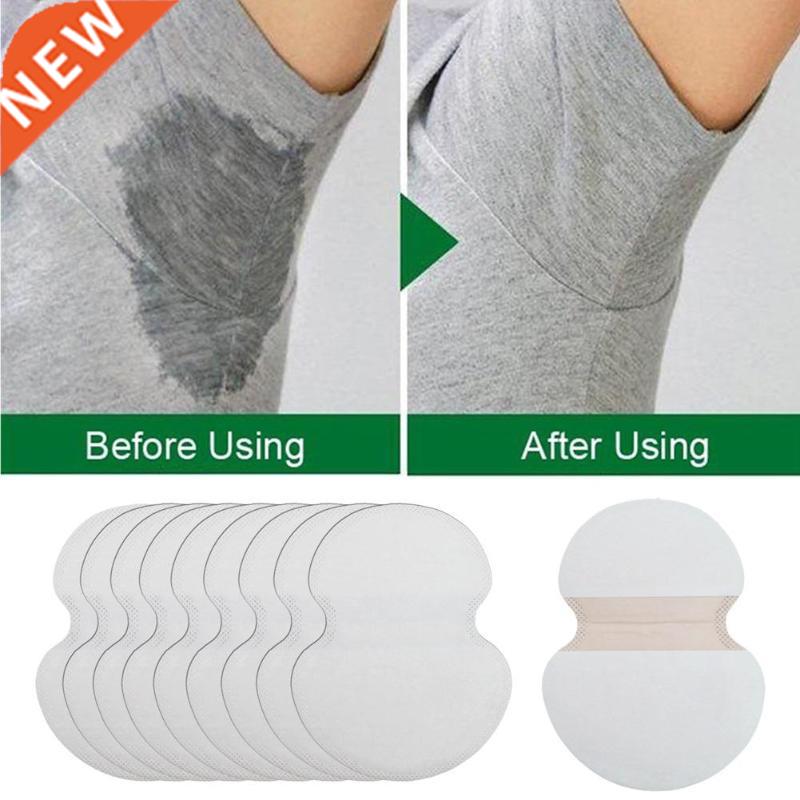 50/100PCS Disposable Underarm Sweat Pads for Clothing Anti S