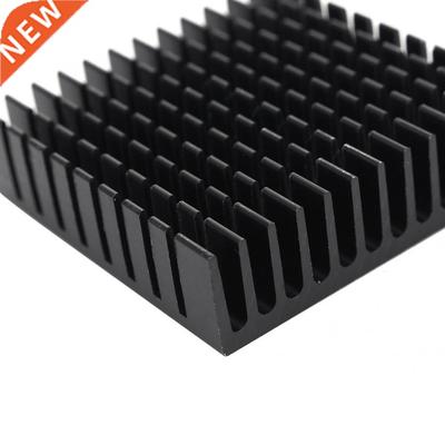 Aluminium Heatsink,Aluminum Grille Shape Heat Sink Cooling F