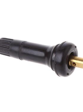 4 Pcs Rubber Valve Stem Tire Sensor Service Kit TPMS For G M