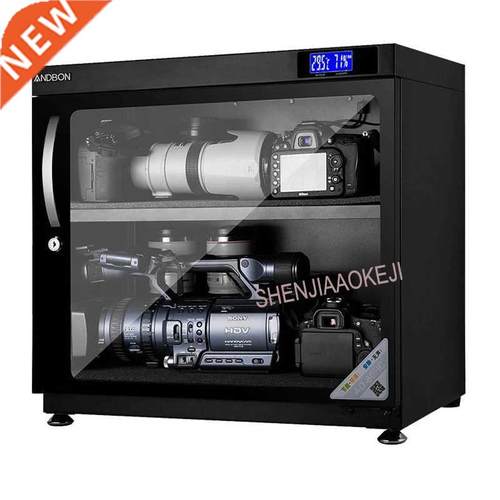 AD-80HC Electronic moistureproof box LED drying oven 80L