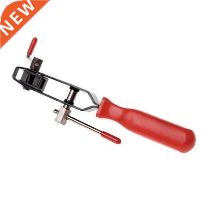 Automotive Car CV Joint Boot Clamp Banding Crimper Tool