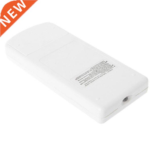 Replace Air Conditioner Remote Control For TCL PIONEER