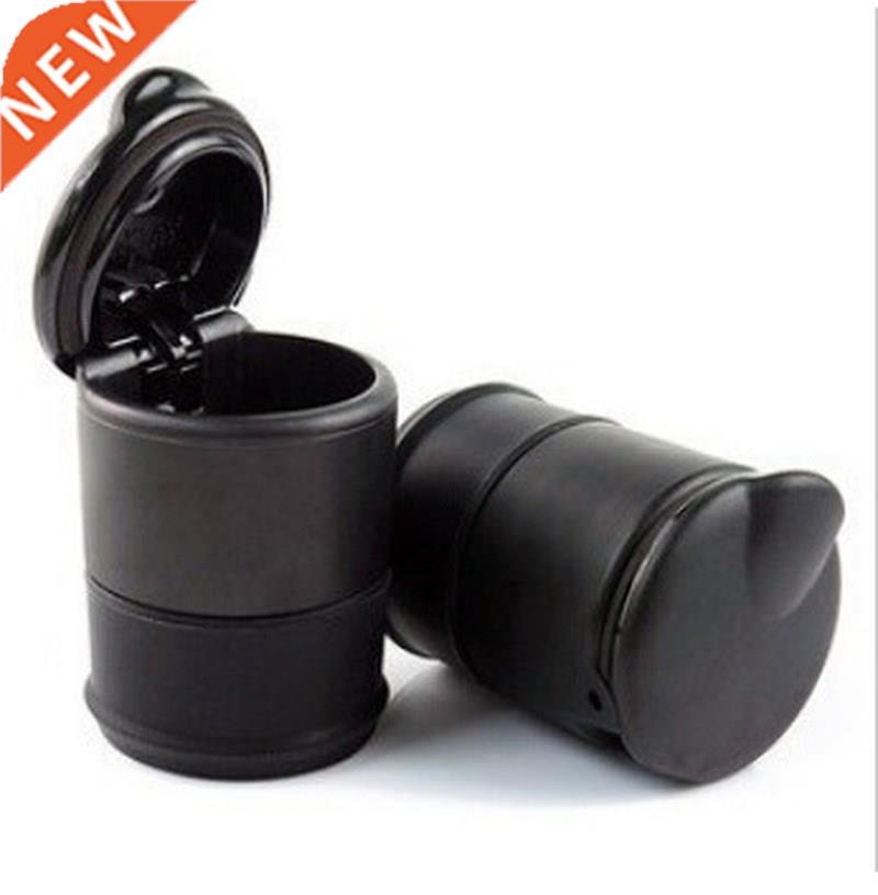 1 PC New Car Ashtray Garbage Coin Storage Cup Container Ciga