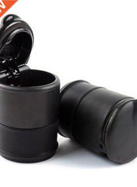 1 PC New Car Ashtray Garbage Coin Storage Cup Container Ciga