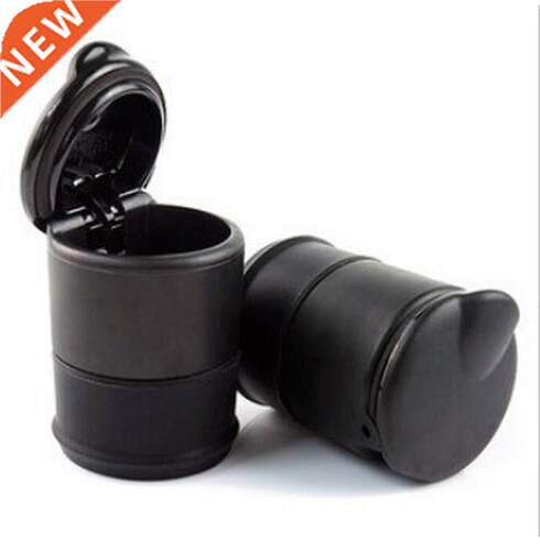1 PC New Car Ashtray Garbage Coin Storage Cup Container Ciga