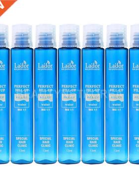 LADOR Perfect Hair Fill Up 5pcs Protein Hair Ampoule Kerati