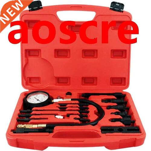 Automotive Diesel Motor Zylinder Compression Druck Diagnose