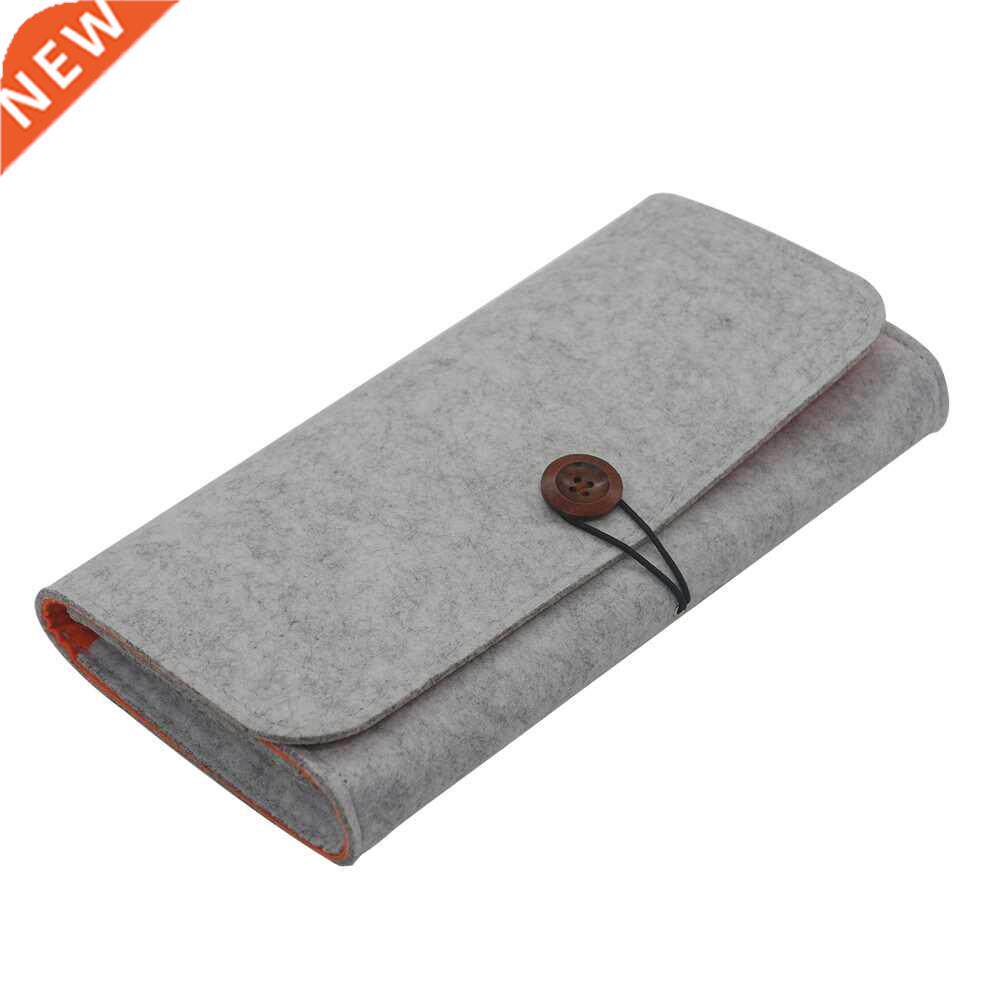 Artificial Felt Travel Host Protection Ultra Slim Scratch R