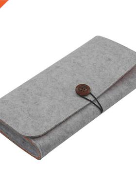 Artificial Felt Travel Host Protection Ultra Slim Scratch R