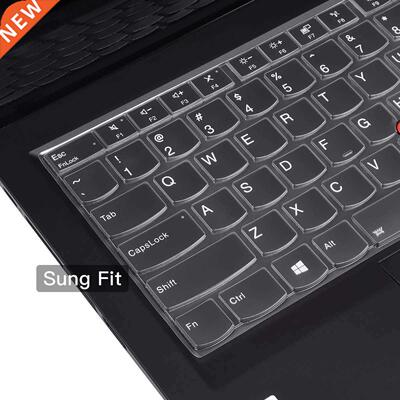 Lenovo ThinkPad X1 Carbon 5th/6th/7th 2019/2018/2017 T490 E4