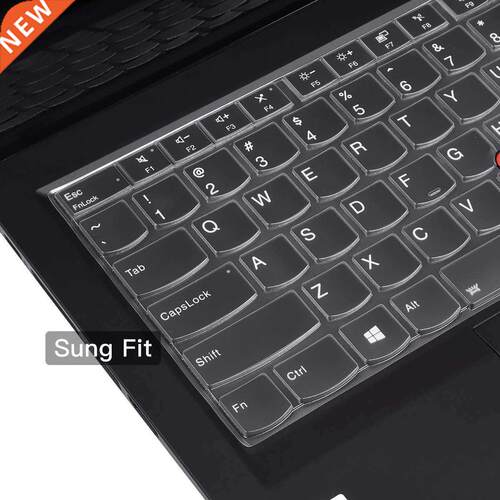 Lenovo ThinkPad X1 Carbon 5th/6th/7th 2019/2018/2017 T490 E4
