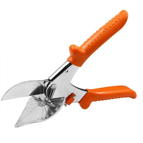 Non-slip Multi Angle Shear Cutter Shear Hand Tool Cuts 45-1