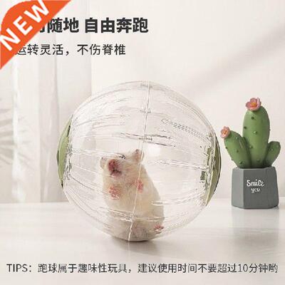 Hamster Toy Running Ball Running Wheel Roller Sport Ball