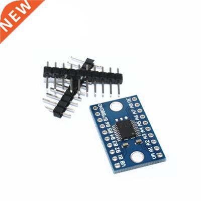 10pcs .V 5V TXS0108E 8 Channel Logic Level Converter Conve
