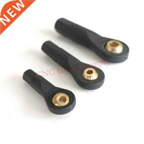 10pcs/lot Nylon universal ball head buckle tie rod end ball