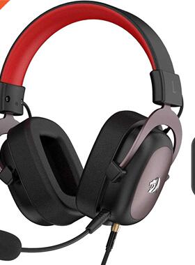 Redragon H510 Zeus wred game headset 7.1 Surround sound mem