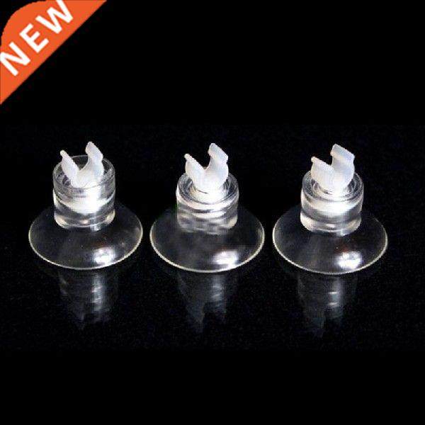 10Pcs/set Suction Cups For Aquarium Air Tube Holder Sucker