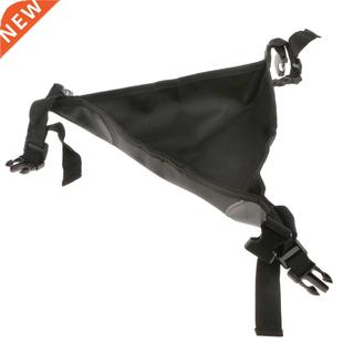 Light Triangular Bag Tripod Stone Cloth Stable Heavy Bracket