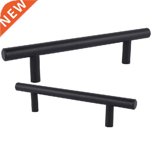 20Pcs Kitchen Door Handles Cabinet Square Handles Drawer