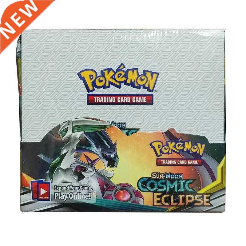 324PCS/SET Vmax Pokemon Cards TCG English Edition Card Pikam