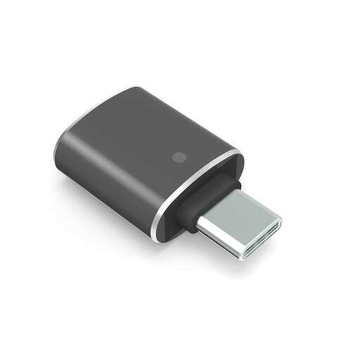 Type C Adapter USB C Female To USB3.0 Male Converter Type-C