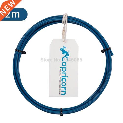 Capricorn Bowden PTFE Tubing XS Series Original 1M/2M forEn
