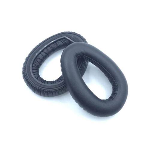 2Pcs Replacement Earpad Earmuff Cushion For Sennheiser PXC 5