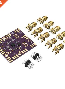 CJMCU-5351B Si5351B Clock Signal Generator Module I2C Progra
