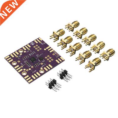 CJMCU-5351B Si5351B Clock Signal Generator Module I2C Progra