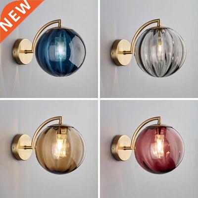 Artpad Postmodern Style Denmank Design Glass Sconces led wi